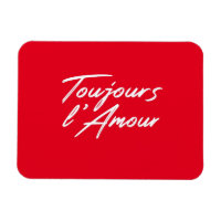 Toujours l'Amour - Amour éternel pour mariage