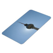 Magnet Flexible tour berlin (Côté Gauche)