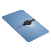 Magnet Flexible tour berlin (Côté Droit)