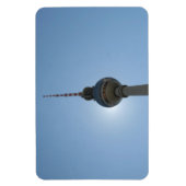 Magnet Flexible tour berlin (Vertical)