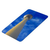 Magnet Flexible tour berlin bleu (Côté Gauche)