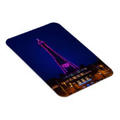 Magnet Flexible Tour Blackpool (Côté Droit)