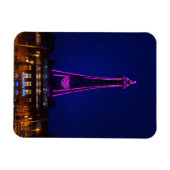 Magnet Flexible Tour Blackpool (Horizontal)