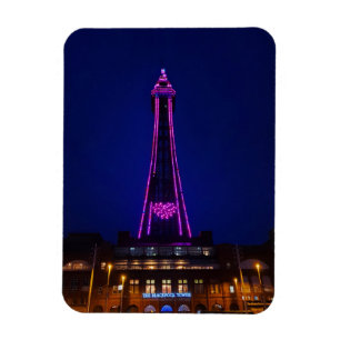 Magnet Flexible Tour Blackpool