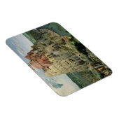 Magnet Flexible Tour de Babel, 1563 (huile sur panneau) (Côté Droit)