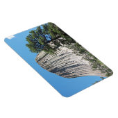 Magnet Flexible Tour Devils Wyoming (Côté Droit)