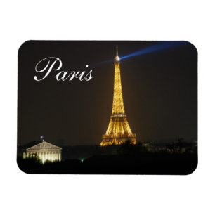 Magnet Flexible Tour Eiffel