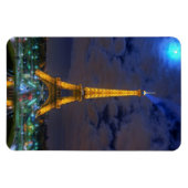 Magnet Flexible Tour Eiffel (Horizontal)