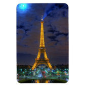Magnet Flexible Tour Eiffel (Vertical)