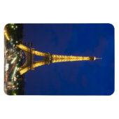 Magnet Flexible Tour Eiffel (Horizontal)