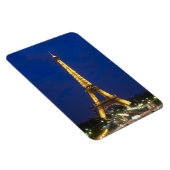 Magnet Flexible Tour Eiffel (Côté Droit)