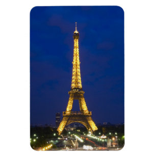 Magnet Flexible Tour Eiffel