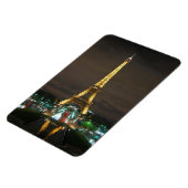 Magnet Flexible Tour Eiffel (Côté Gauche)
