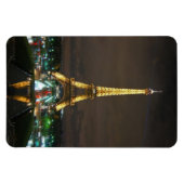 Magnet Flexible Tour Eiffel (Horizontal)
