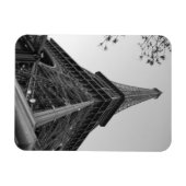 Magnet Flexible Tour Eiffel (Horizontal)