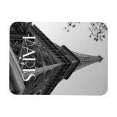 Magnet Flexible Tour Eiffel (Horizontal)