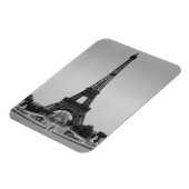 Magnet Flexible Tour Eiffel, Exposition Universelle - 1900 Paris (Côté Gauche)