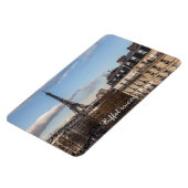Magnet Flexible Tour Eiffel, Paris (Côté Gauche)