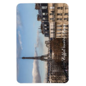 Magnet Flexible Tour Eiffel, Paris (Vertical)