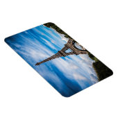 Magnet Flexible Tour Eiffel, Paris (Côté Droit)