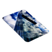 Magnet Flexible Tour Manchester (Côté Droit)