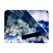 Magnet Flexible Tour Manchester (Horizontal)