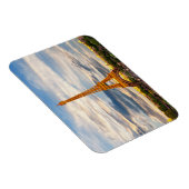 Magnet Flexible Tour Paris / Eiffel (Côté Droit)