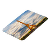 Magnet Flexible Tour Paris / Eiffel (Côté Gauche)