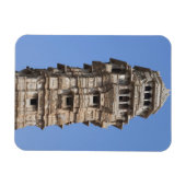 Magnet Flexible Tour Victoria au fort de Chittorgarh, Inde (Horizontal)