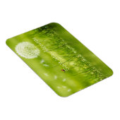 Magnet Flexible Tourner vers l'aventure (Côté Droit)