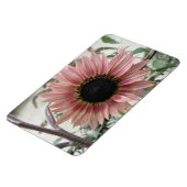 Magnet Flexible Tournesol rose pâle (Côté Gauche)