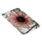 Magnet Flexible Tournesol rose pâle (Côté Droit)
