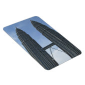 Magnet Flexible tours petronas (Côté Droit)