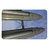 Magnet Flexible tours petronas (Horizontal)