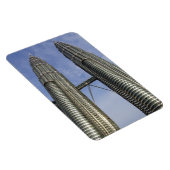 Magnet Flexible tours petronas (Côté Droit)