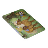 Magnet Flexible Tous les aspects du plaisir (Côté Droit)