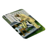 Magnet Flexible Tout ce que vous devez savoir 2000 (Côté Droit)