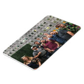 Magnet Flexible Tout Le Monde S'Amuse Ce Soir (Côté Gauche)