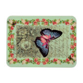 Magnet Flexible Tout mon amour (Horizontal)