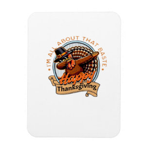 Magnet Flexible Tout Sur Ce Baste Bon thanksgiving Classique