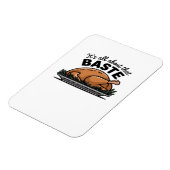 Magnet Flexible Tout Sur Ce Baste Noël Classique (Côté Gauche)