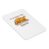 Magnet Flexible Tout Sur Ce Baste (Thanksgiving) Tendance (Côté Droit)