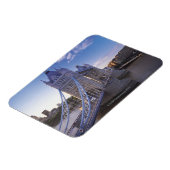 Magnet Flexible Tower Bridge à Londres (Côté Gauche)