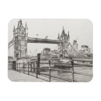 Tower Bridge Londres 2006