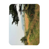 Magnet Flexible Trail at Cape Blanco (Vertical)