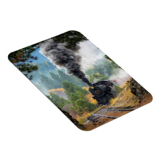 Magnet Flexible Train 19 (Côté Droit)