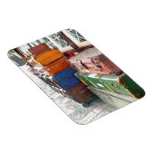 MAGNET FLEXIBLE TRAIN STATIONS (Côté Droit)