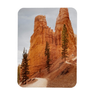 Magnet Flexible Traînée de boucle de Navajo, canyon de Bryce
