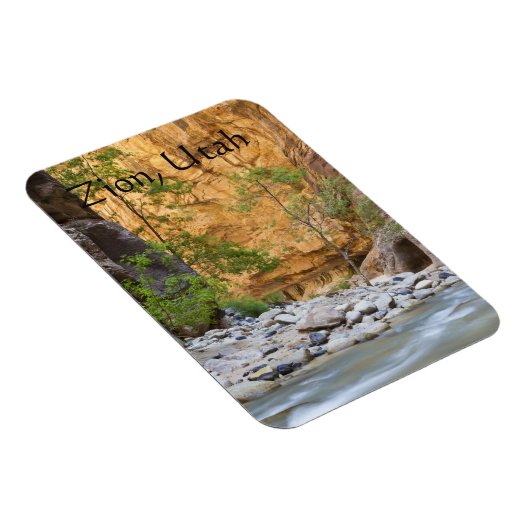 Magnet Flexible Trait narine (Côté Droit)