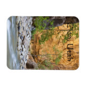 Magnet Flexible Trait narine (Horizontal)